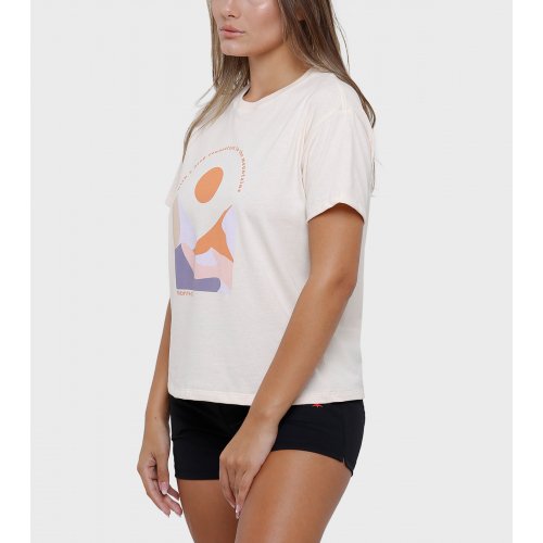 Remera de mujer Amaris Remera de mujer Amaris