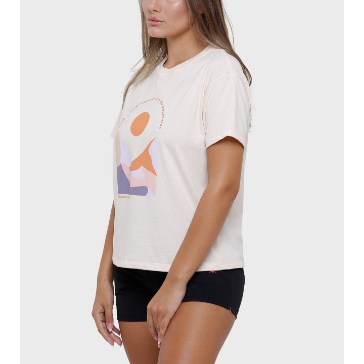 Remera de mujer Amaris
