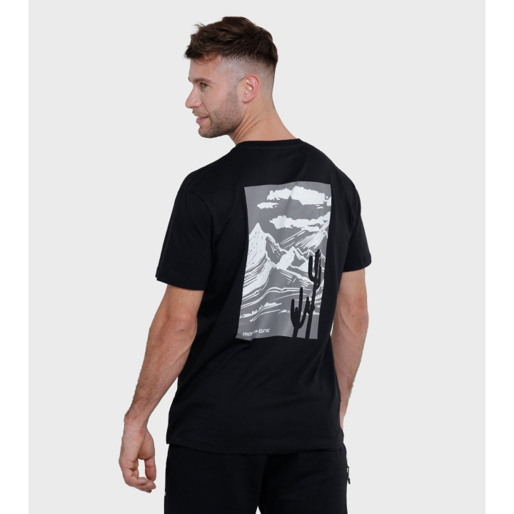 Remera de hombre Goby