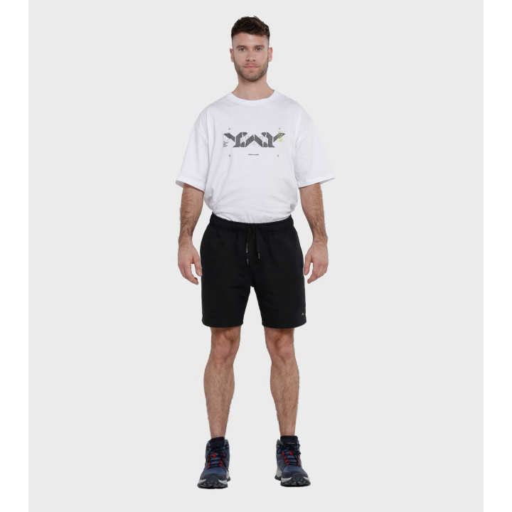 Bermuda de hombre Essential