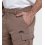 Bermuda de hombre Sherpa