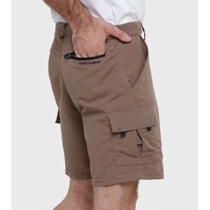 Bermuda de hombre Sherpa