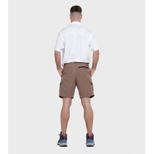 Bermuda de hombre Sherpa