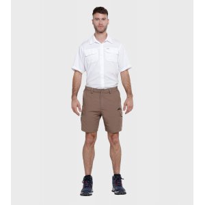 Bermuda de hombre Sherpa