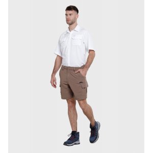 Bermuda de hombre Sherpa