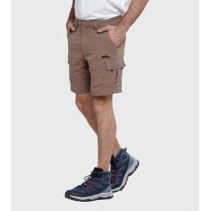 Bermuda de hombre Sherpa