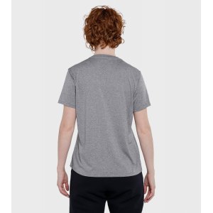 Remera de mujer Latitud M/C
