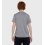 Remera de mujer Latitud M/C