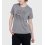 Remera de mujer Latitud M/C