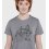 Remera de mujer Fitz Roy