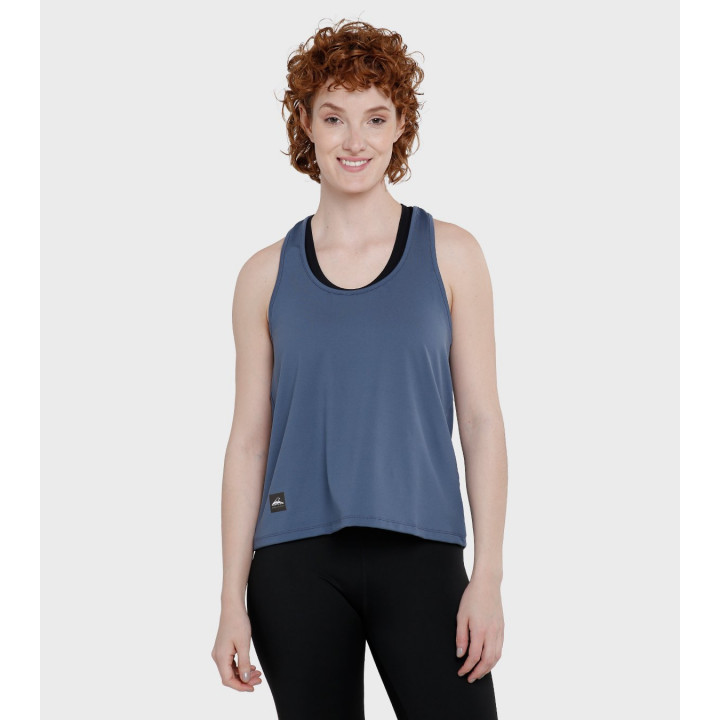 Musculosa de mujer Astrid