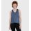 Musculosa de mujer Astrid