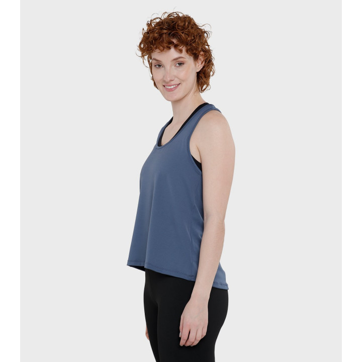Musculosa de mujer Astrid