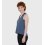Musculosa de mujer Astrid