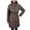 Trench de mujer Selene