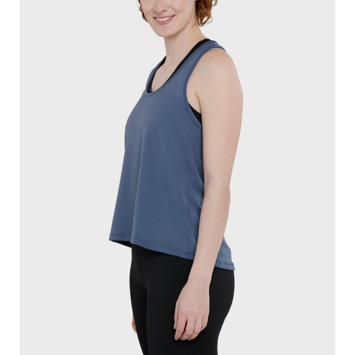Musculosa de mujer Astrid