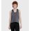 Musculosa de mujer Astrid