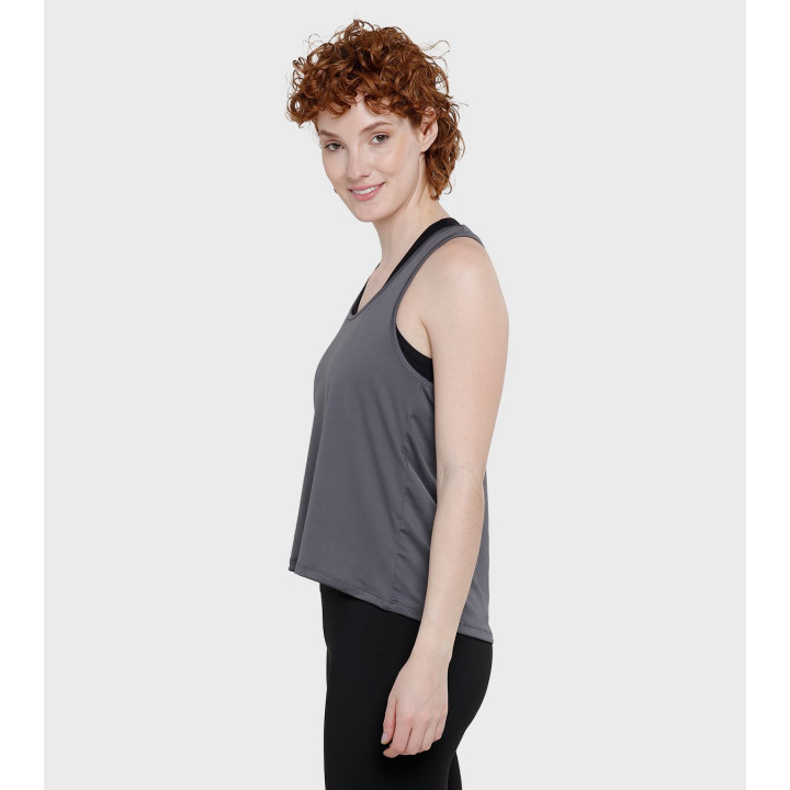 Musculosa de mujer Astrid