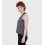 Musculosa de mujer Astrid