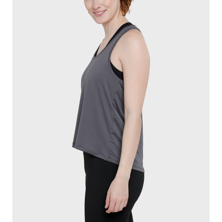 Musculosa de mujer Astrid