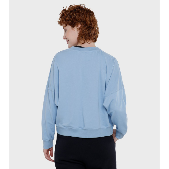 Buzo de mujer Essential M