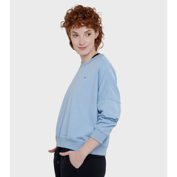 Buzo de mujer Essential M