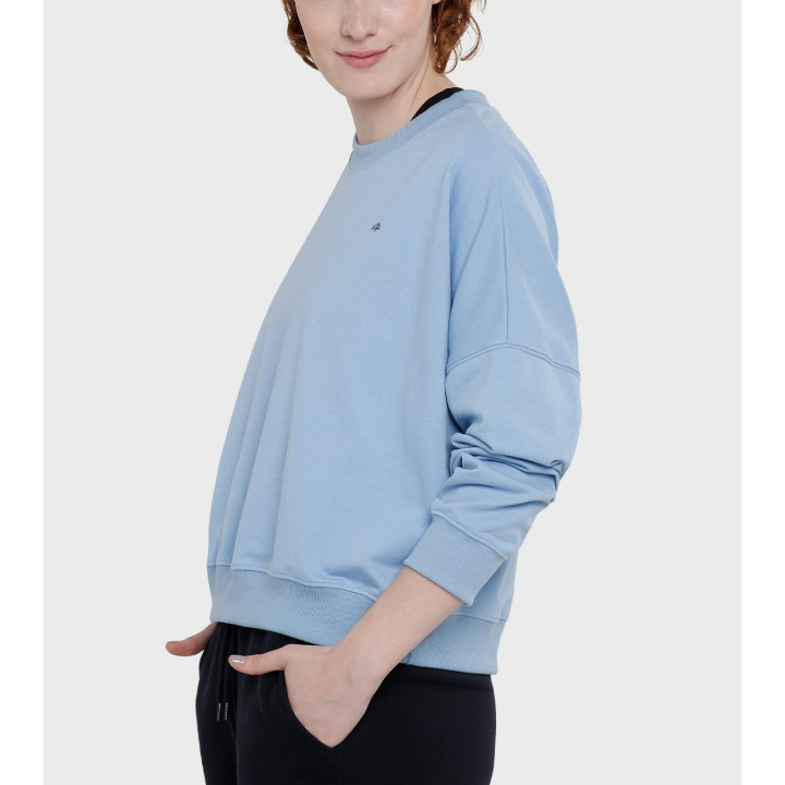 Buzo de mujer Essential M