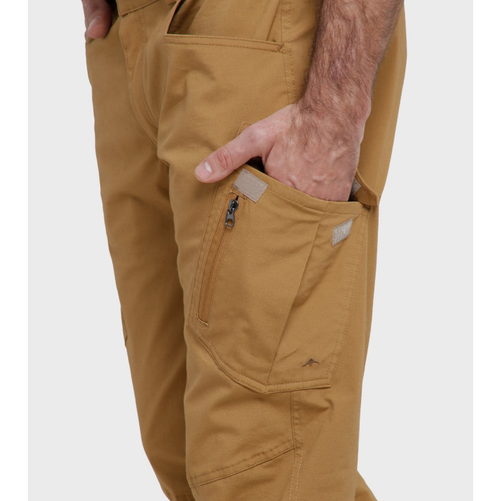 Pantalón de hombre Dorian