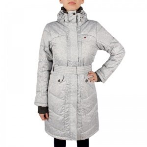 Trench de mujer Selene