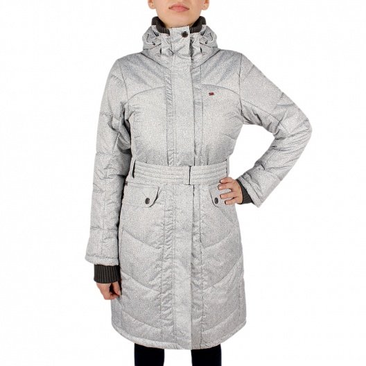 Trench de mujer Selene Trench de mujer Selene