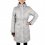 Trench de mujer Selene