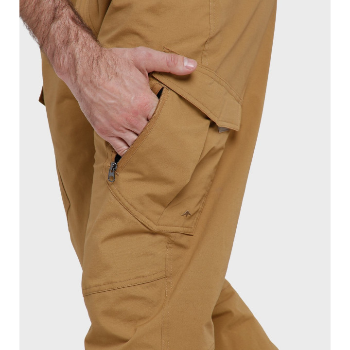 Pantalón de hombre Dorian