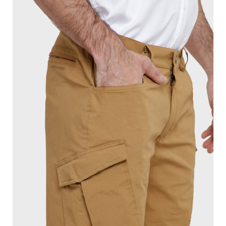 Pantalón de hombre Dorian