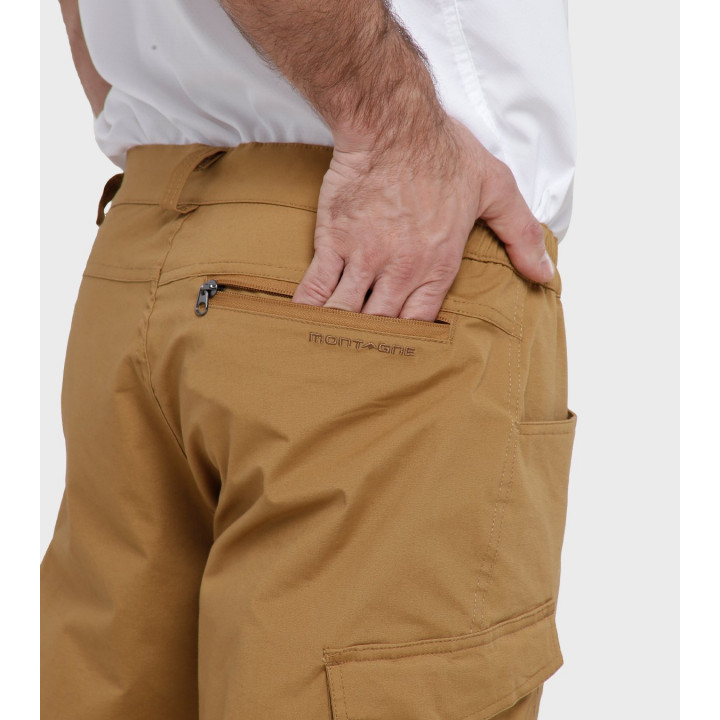 Pantalón de hombre Dorian