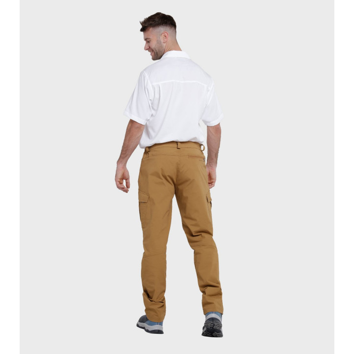 Pantalón de hombre Dorian