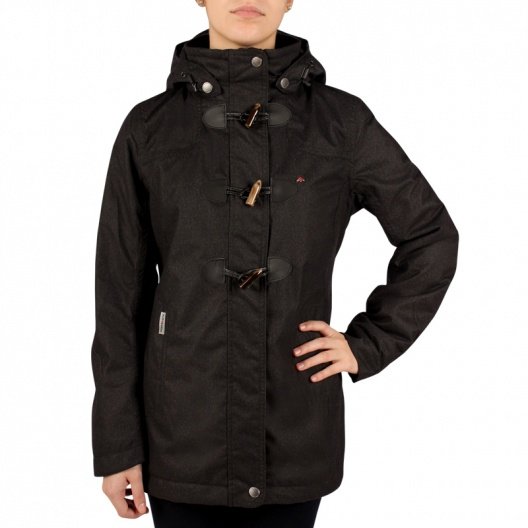 Trench de mujer Praga
