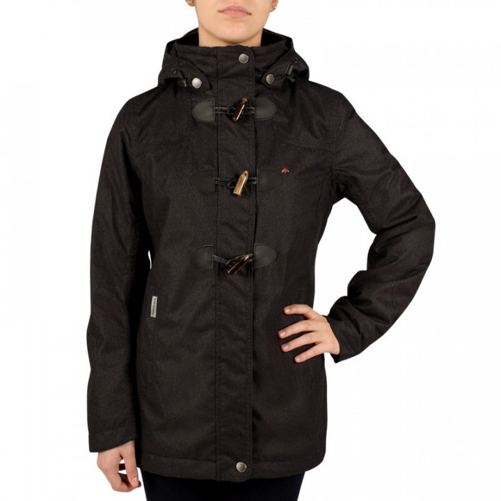 Trench de mujer Praga
