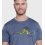 Remera de hombre Crux