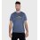 Remera de hombre Crux