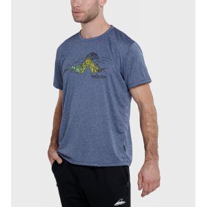 Remera de hombre Crux