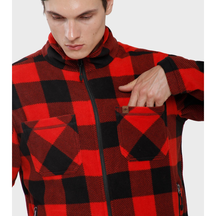 Campera de hombre Ryan