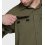 Camisa de hombre Raven M/L