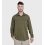 Camisa de hombre Raven M/L