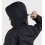 Campera de mujer Ruby 3x1