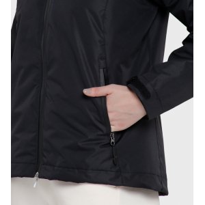 Campera de mujer Ruby 3x1
