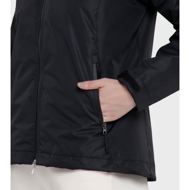 Campera de mujer Ruby 3x1