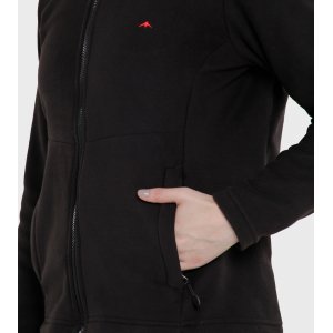Campera de mujer Ruby 3x1