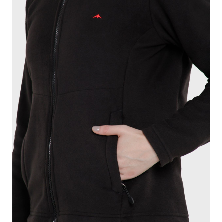 Campera de mujer Ruby 3x1