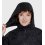 Campera de mujer Ruby 3x1