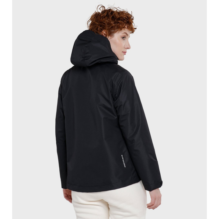 Campera de mujer Ruby 3x1